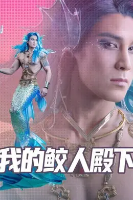 我的鲛人殿下
