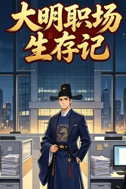 大明职场生存记