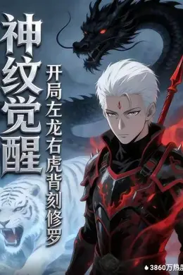 神纹觉醒：开局左龙右虎背刻修罗