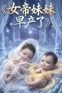 女帝妹妹早产了