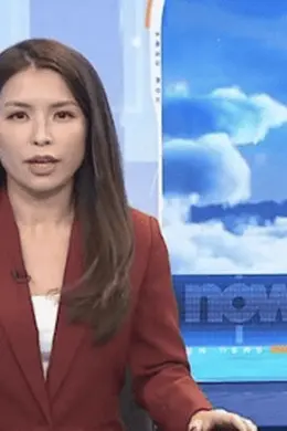 TVB高级女主播赖君蕊离巢,素颜照曾获网民赞扬清纯,已低调结婚