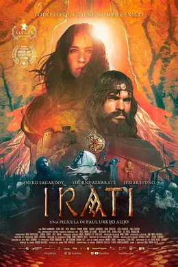 Irati
