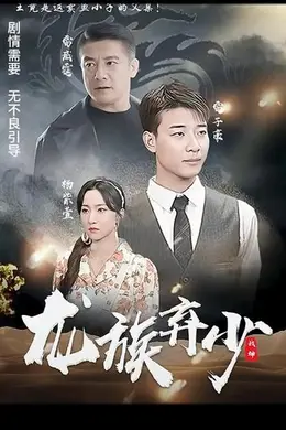 龙族弃少