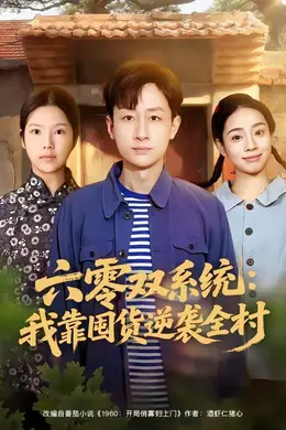 六零双系统：我靠囤货逆袭全村