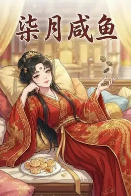 柒月咸鱼