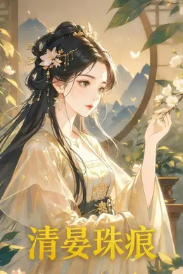 清晏珠痕