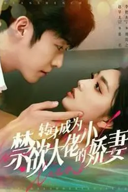 转身成为禁欲大佬的小娇妻