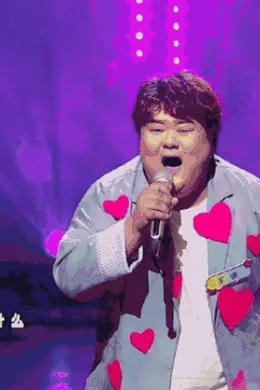 【2026.5.17】金锁前阵子?罗云熙 7 月演唱会?《魔力歌先生》第二季?oner的正价演唱会门票?