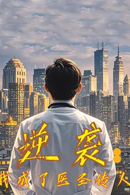 逆袭我成了医圣传人