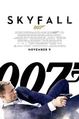 007：大破天幕杀机国语