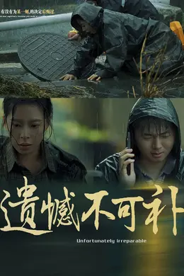遗憾不可补