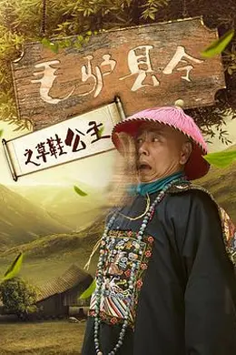 毛驴县令之草鞋公主