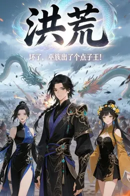洪荒，坏了，巫族出了个点子王！