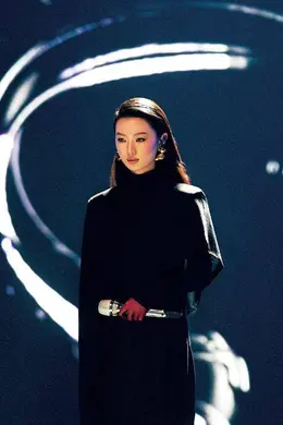 《国乐无双》单依纯蜕变,一首《还你茉莉》,唱出了中国文化之美