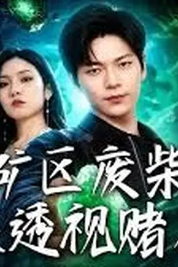 矿区废柴，觉醒透视赌石术