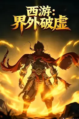 西游界外破虚