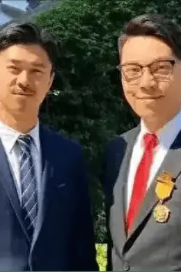 王贤志独资7位数拍同志真人秀,自曝放弃TVB转投Viu Tv播放之谜