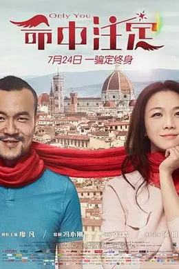 命中注定2015