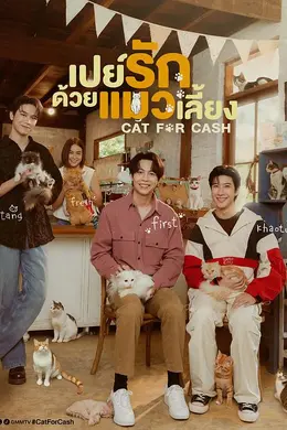 以猫饲爱