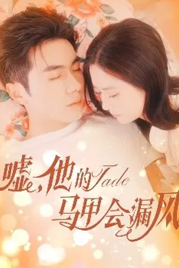 嘘，他的马甲会漏风