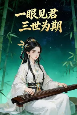 一眼见君，三世为期