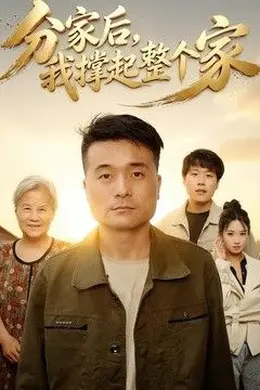分家后我撑起整个家