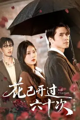 花已开过六十次