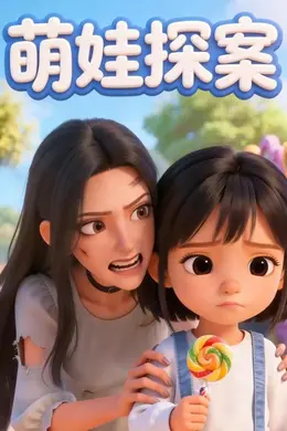 萌娃探案