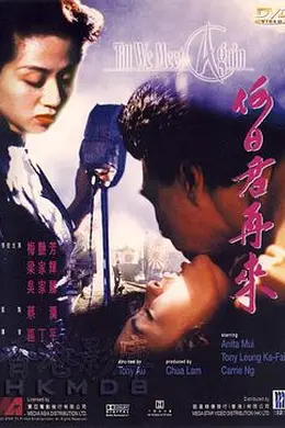 何日君再来1991