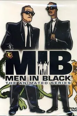 黑衣警探 第一季