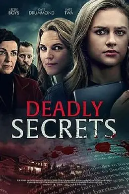 DeadlySecrets
