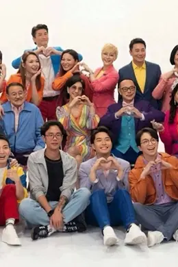TVB全新处境剧来袭,主演迎来大换血,三位女主角提前曝光