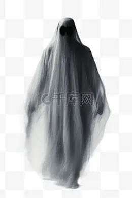 沉山鬼影