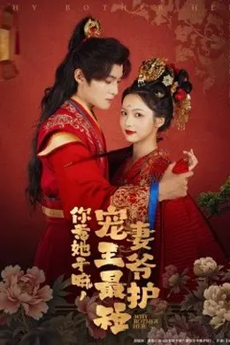 你惹她干嘛，宠妻王爷最护短