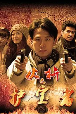 护宝者