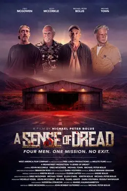 A Sense of Dread