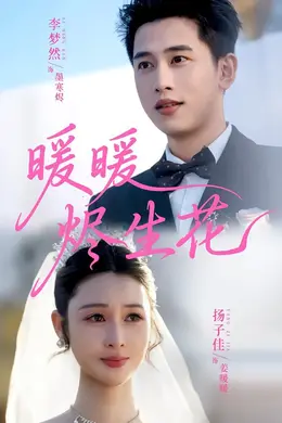 暖暖烬生花
