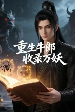 重生牛郎收录万妖