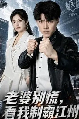 老婆别慌，看我制霸江州