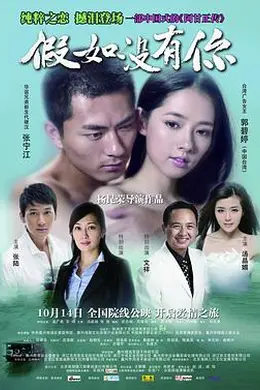 假如没有你