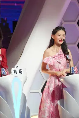 《非诚勿扰》讨论“付出型人格”:你开心的话我也会觉得幸福