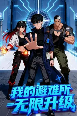 我的避难所无限升级
