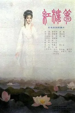 红楼梦第六部：宝玉化石（上，下）