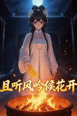 且听风吟候花开