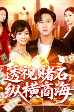 透视赌石，纵横商海