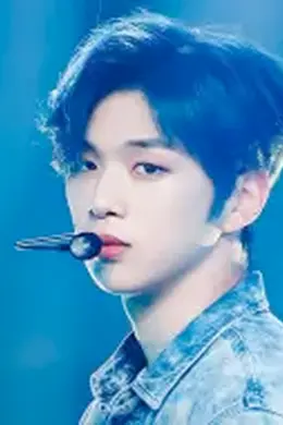 姜丹尼尔COME BACK SHOW CYA