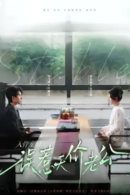 入骨宠婚：误惹天价老公