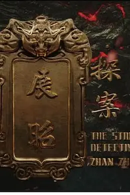 展昭探案