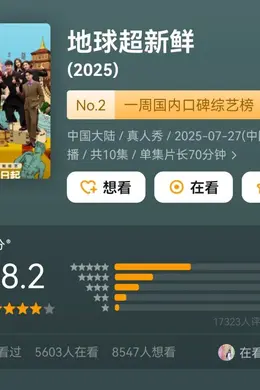 这个团队,为什么可以连续做出两档豆瓣8分 的综艺?