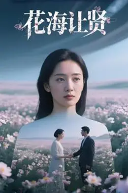 花海让贤（AI短剧）